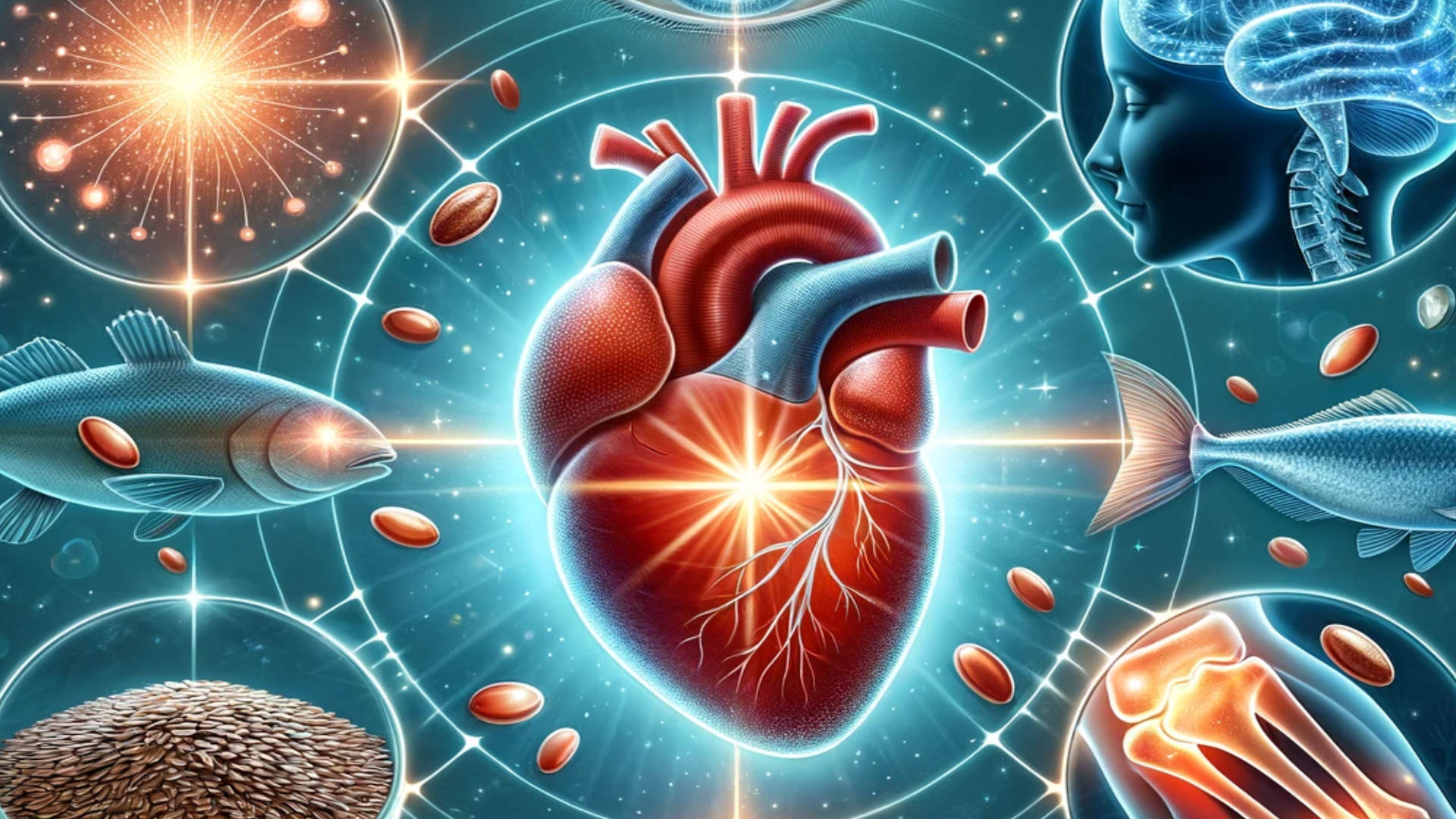 Omega-3